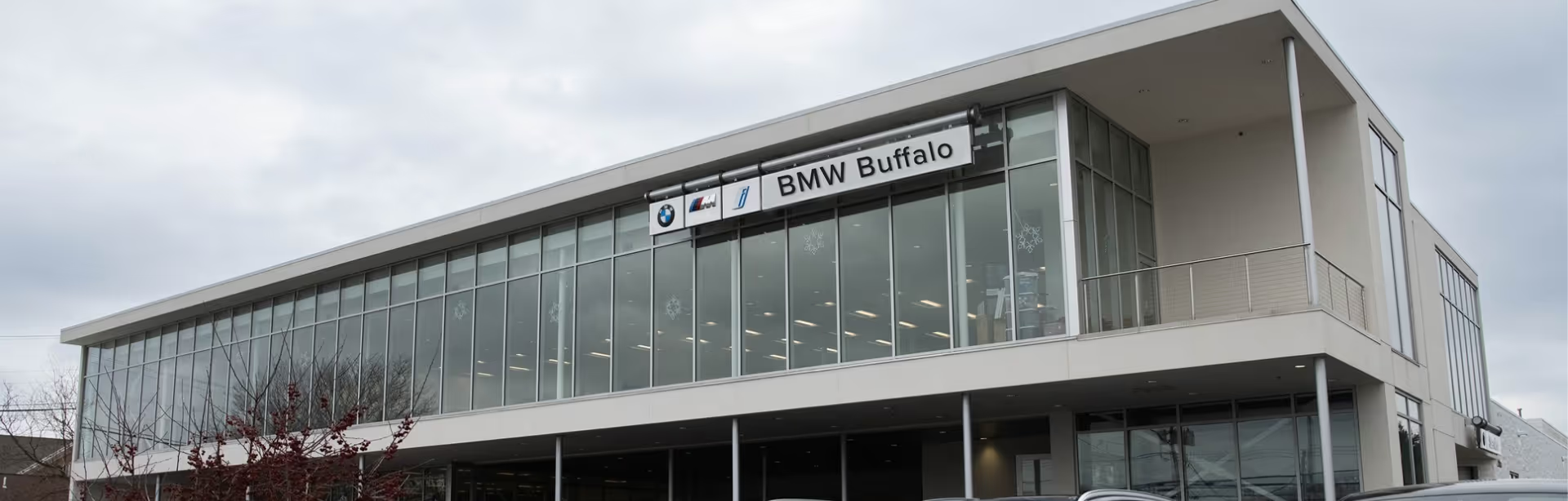 BMW of Buffalo About Us Blog