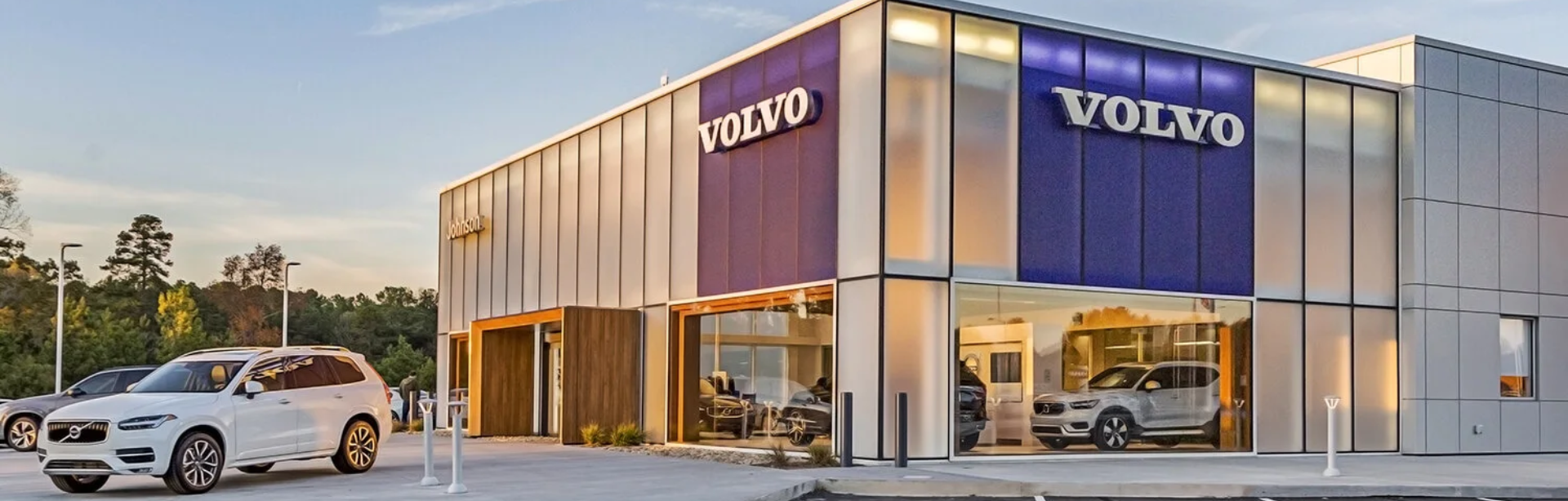 Johnson Volvo of Durham About Us Blog