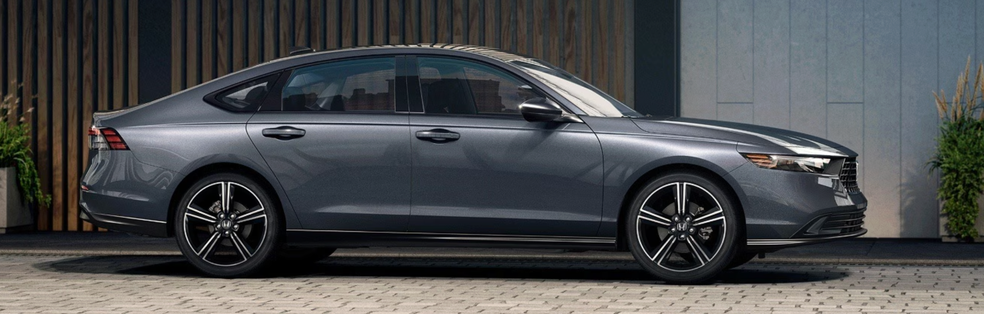 Honda - Accord - 2026