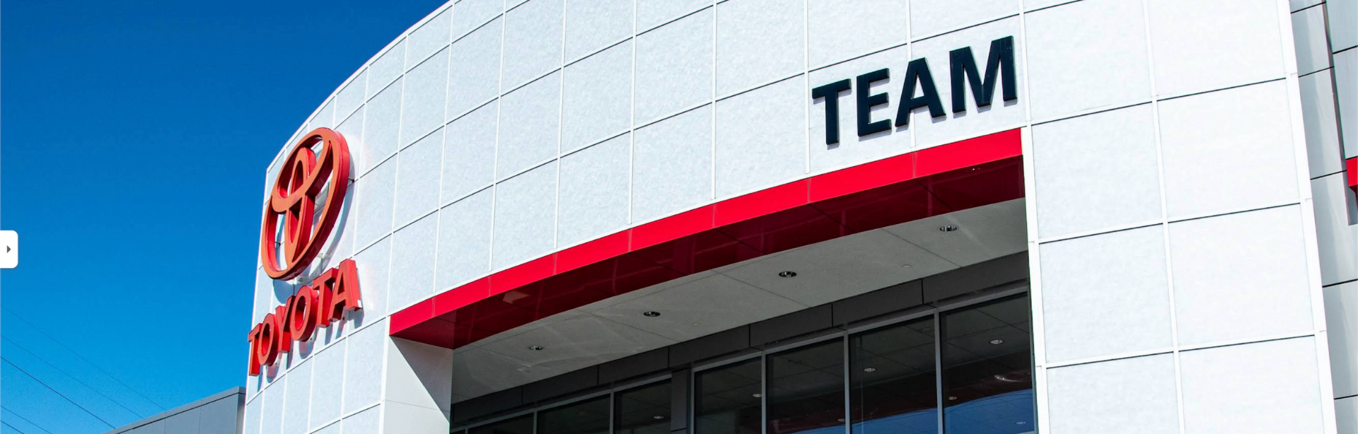 Team Toyota Of Princeton storefront