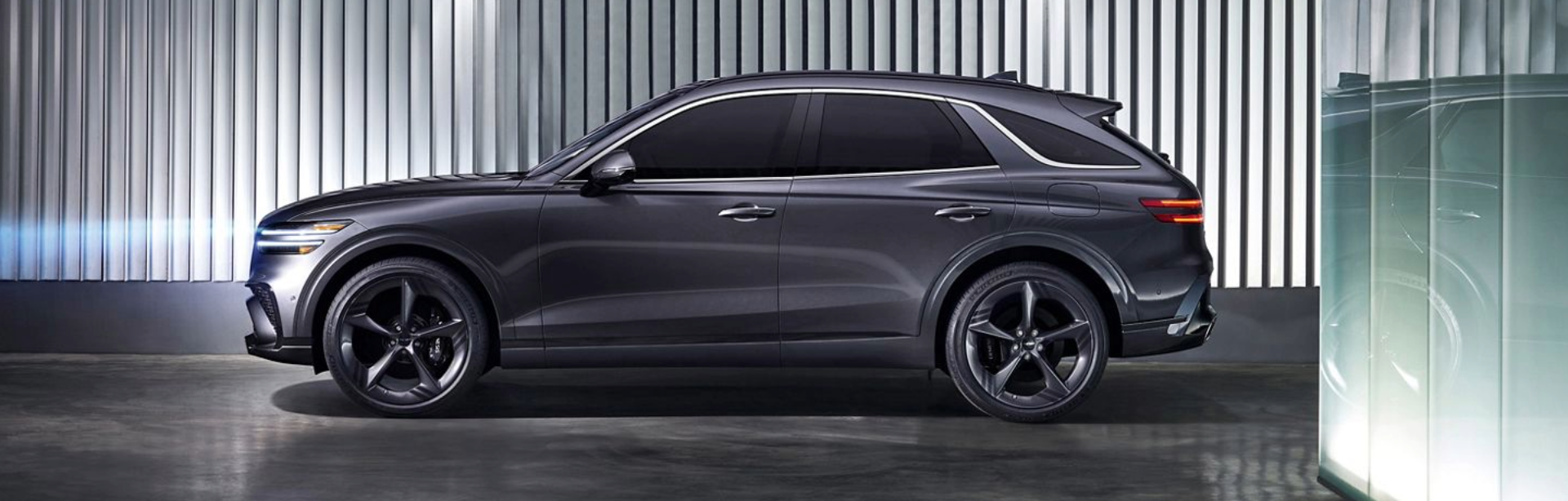 Genesis - Gv70 - 2026