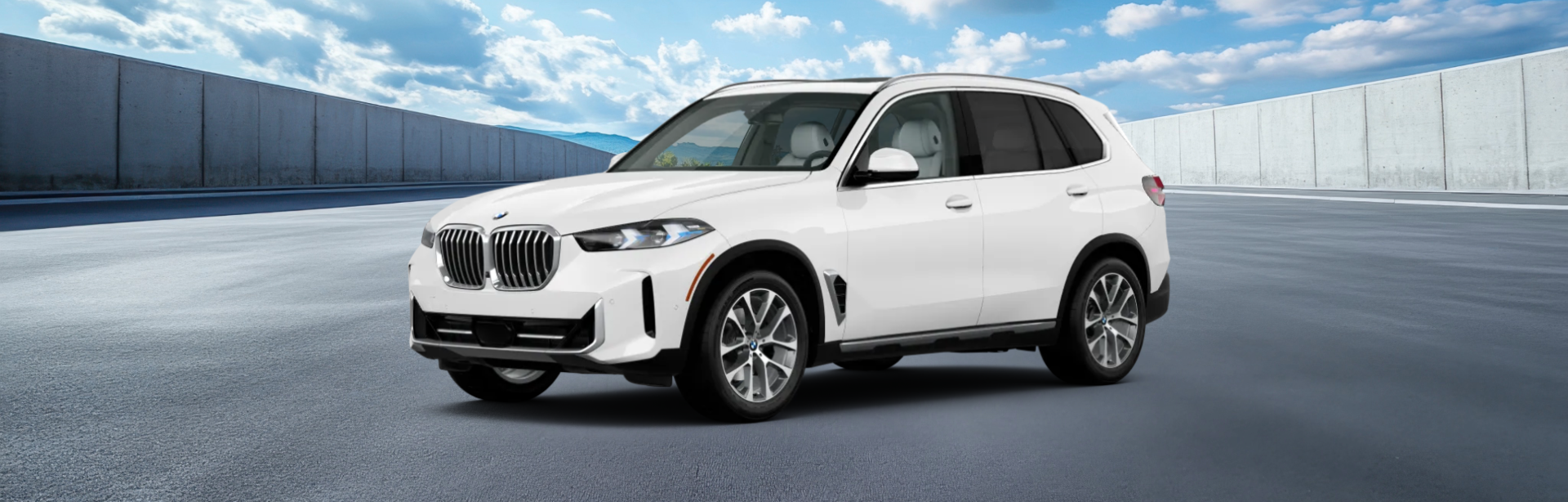 Bmw - X5 - 2026
