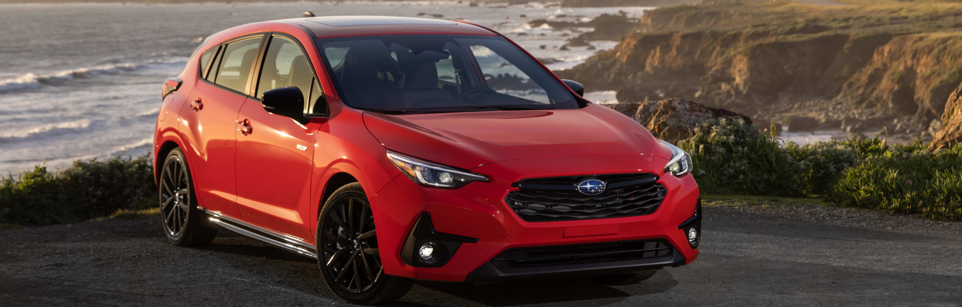 Subaru - Impreza - 2026