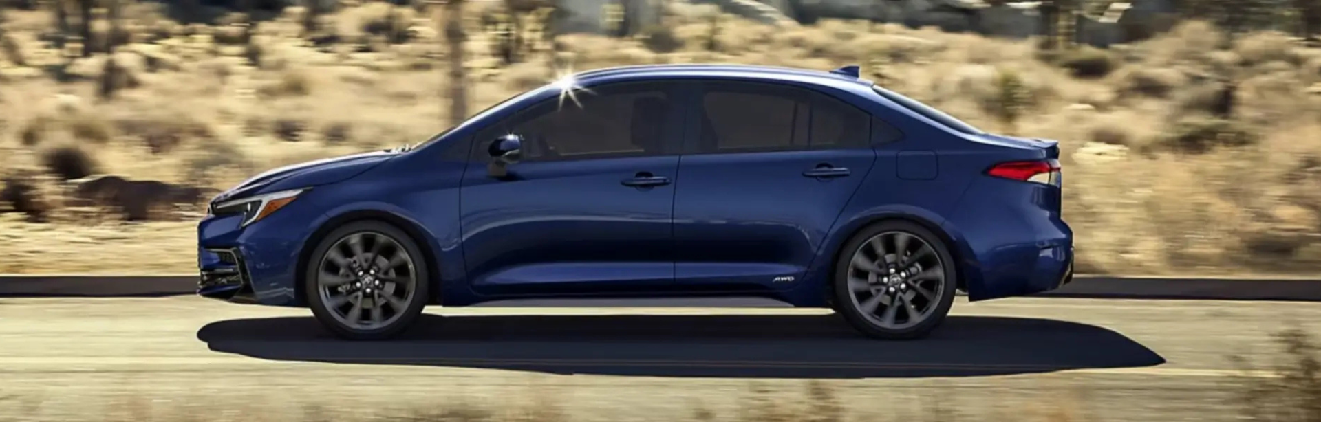 Toyota - Camry - 2026