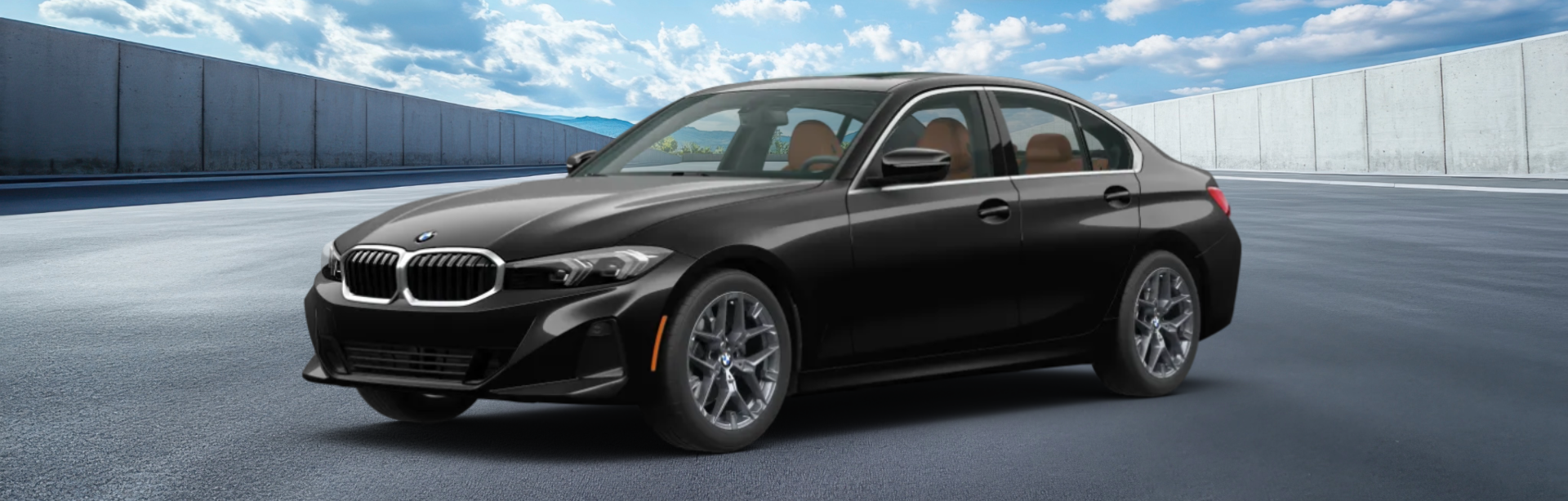 Bmw - 3 Series - 2026