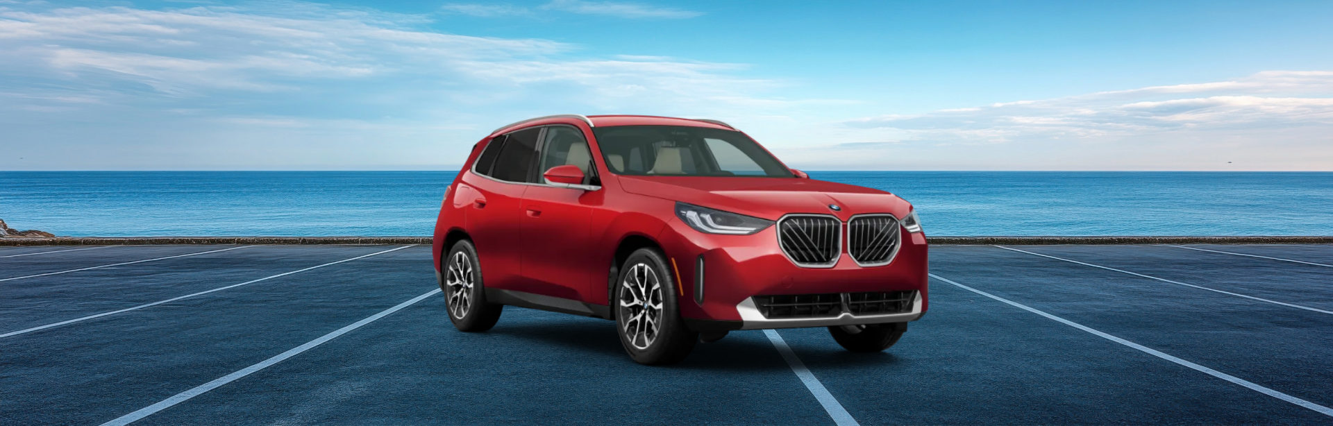 Bmw - X3 - 2026