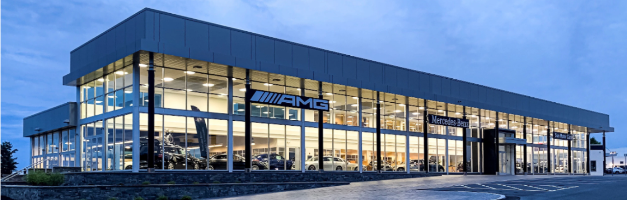 Sun Motor Cars, Inc. storefront