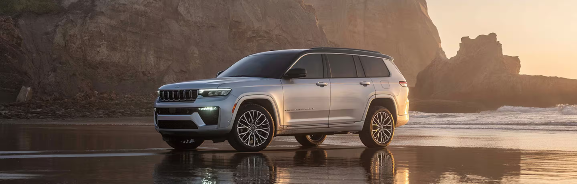 Jeep - Grand Cherokee - 2026