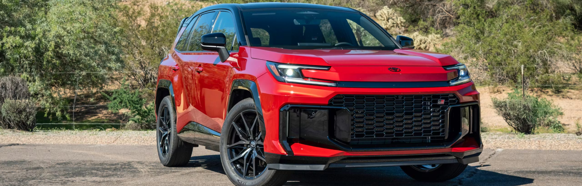 Toyota - Rav4 - 2026