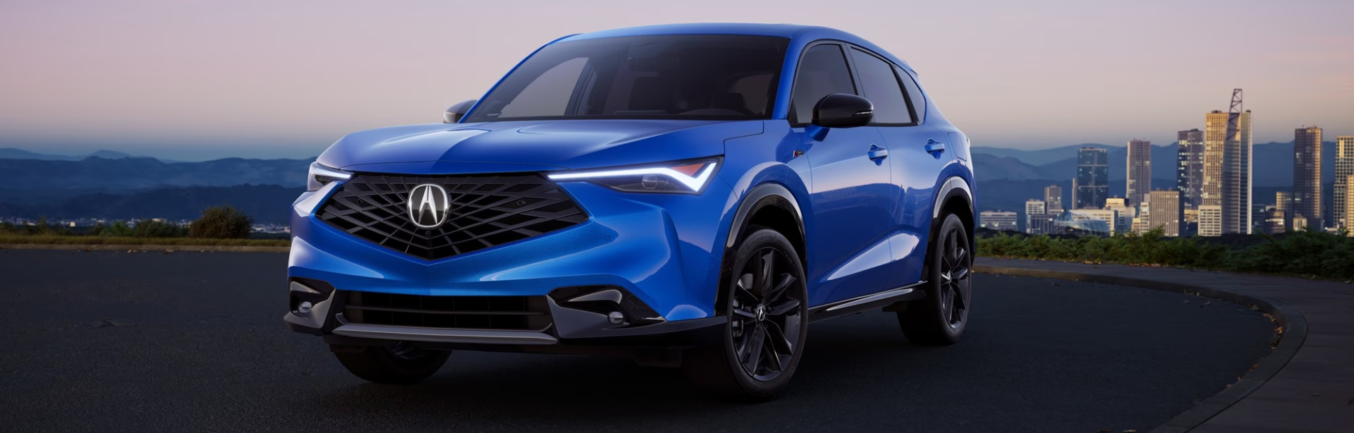 Acura - Integra Type S - 2026