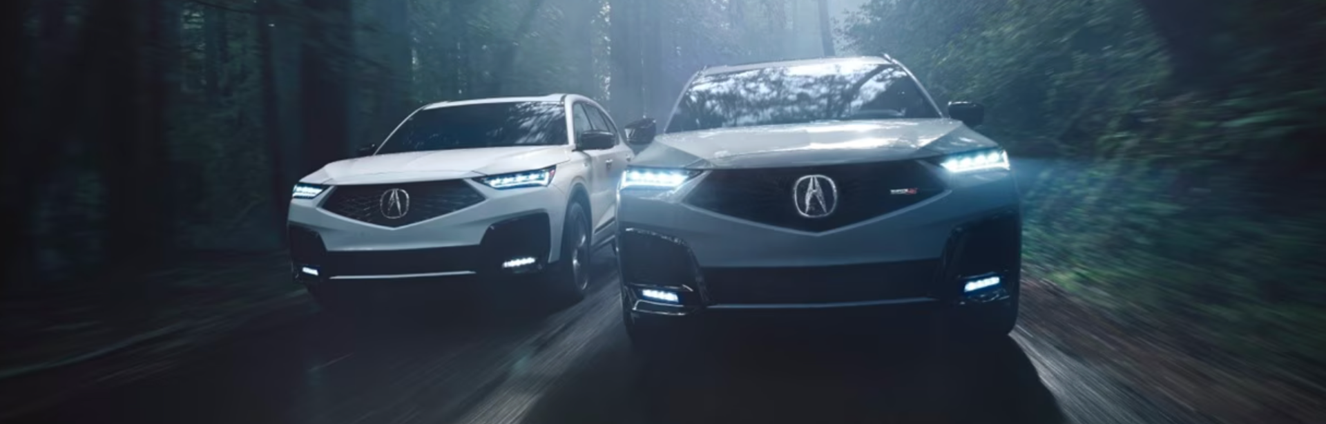 Acura - Mdx - 2026
