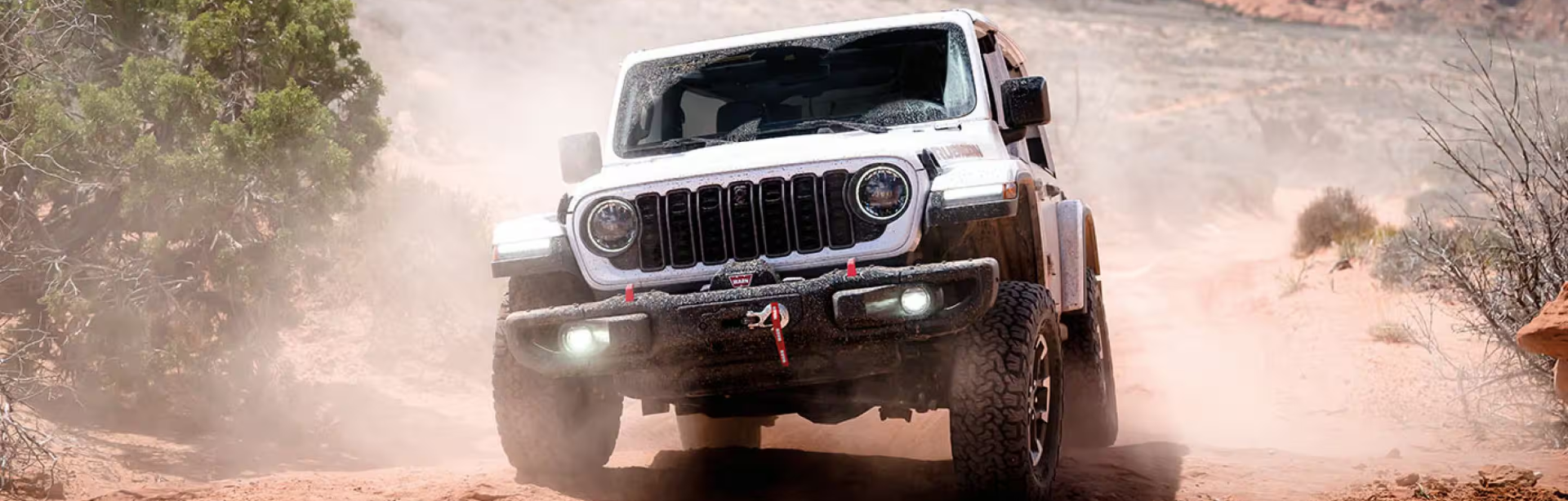 Jeep - Wrangler - 2026