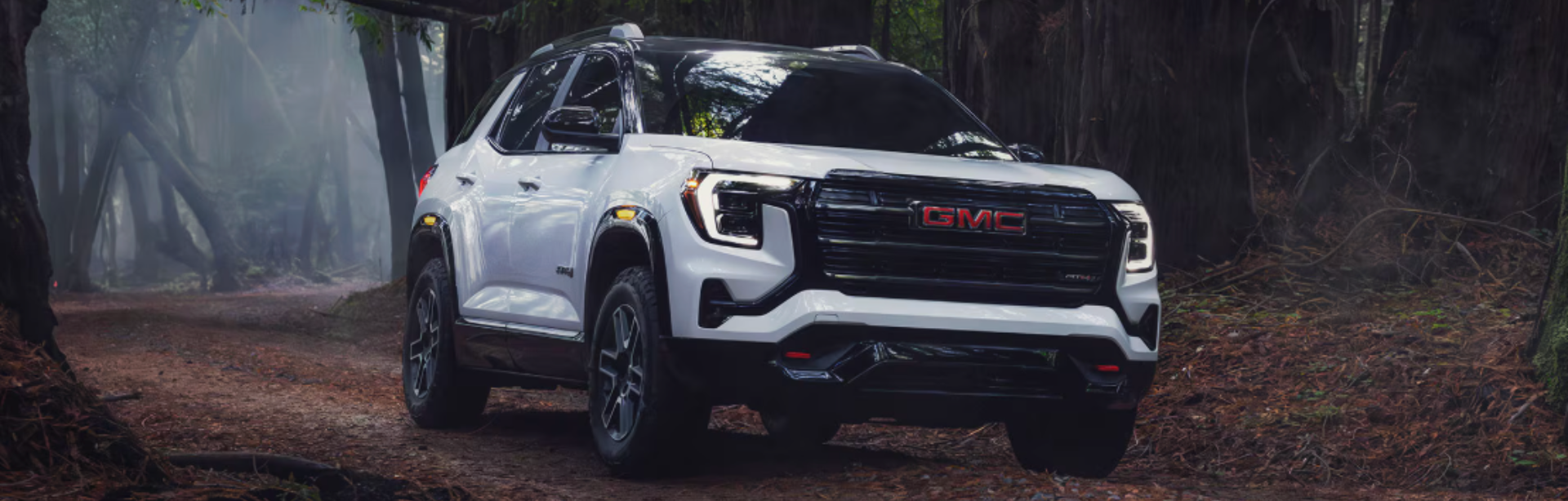 GMC - Terrain - 2026