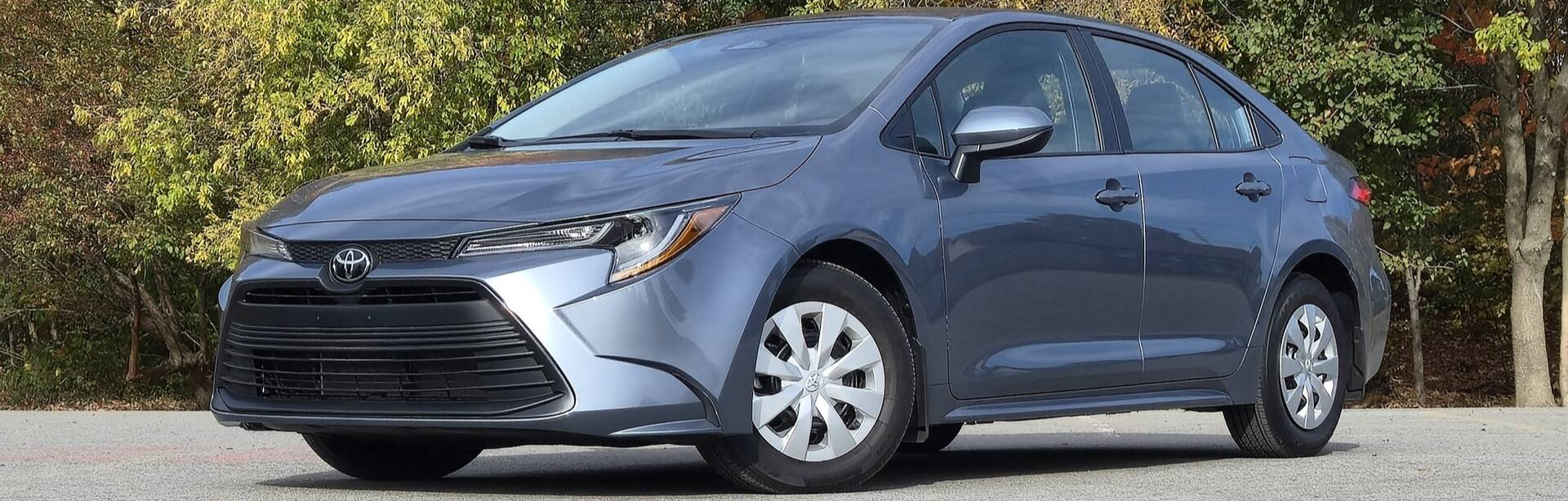 Toyota - Corolla - 2026