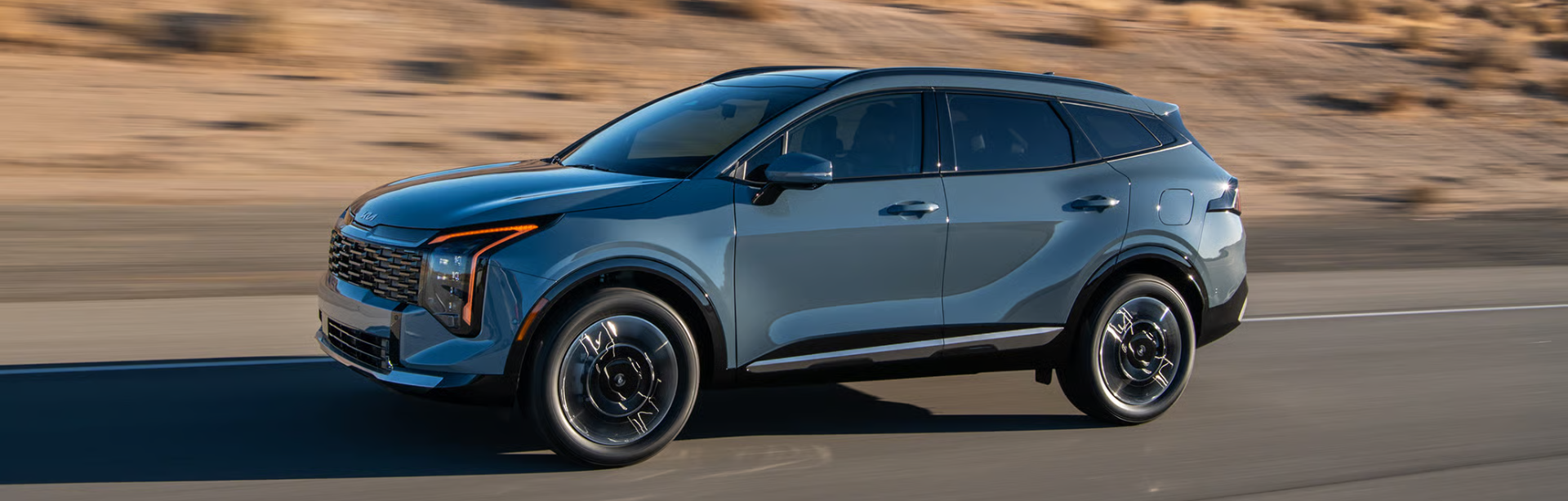 buying at fred anderson kia of greenville