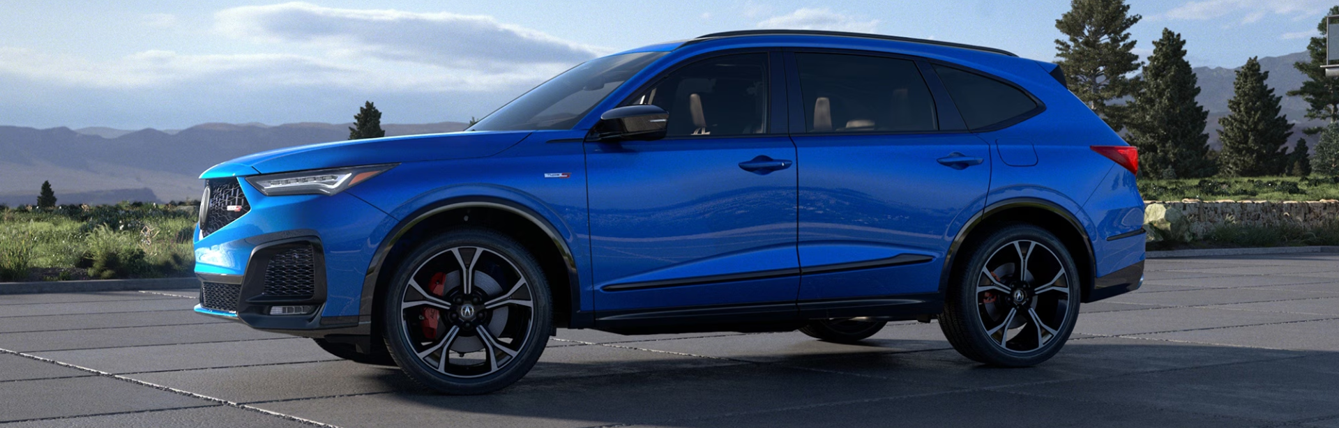 Acura - Mdx Type S - 2026