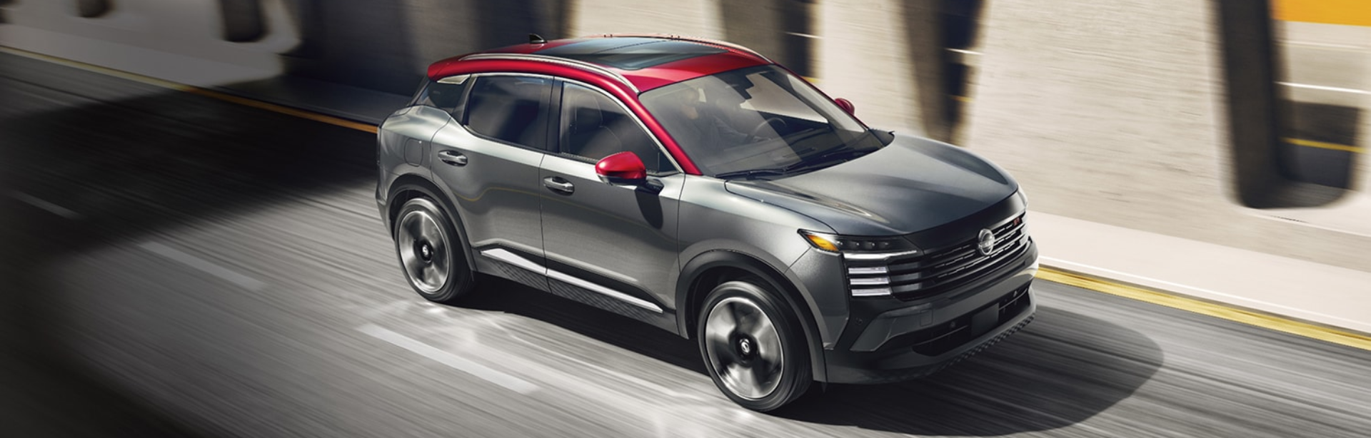 Nissan - Rogue - 2026