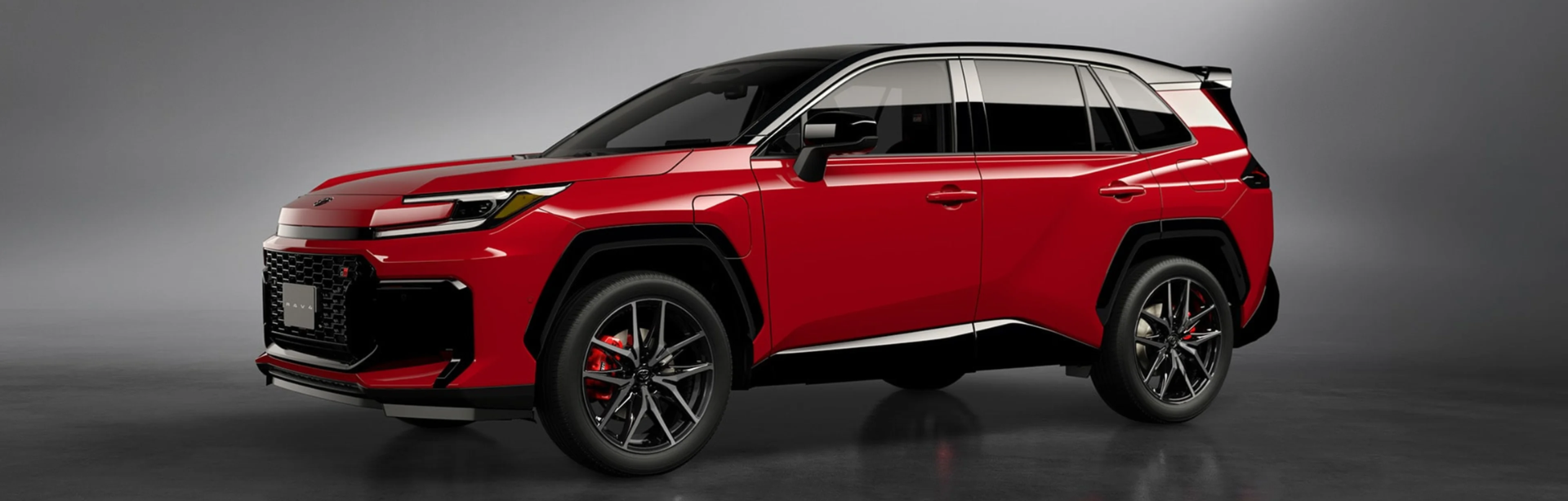 Toyota - Rav4 Hybrid - 2026