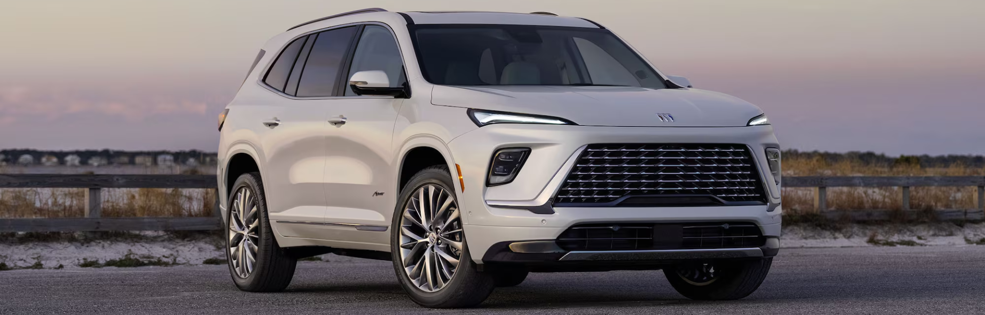 Buick - Enclave - 2026