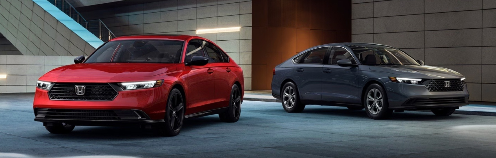 Honda - Accord - 2026