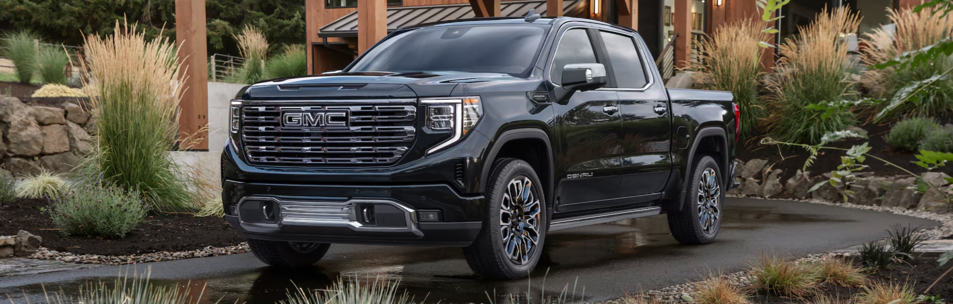 Gmc - Sierra 1500 - 2026