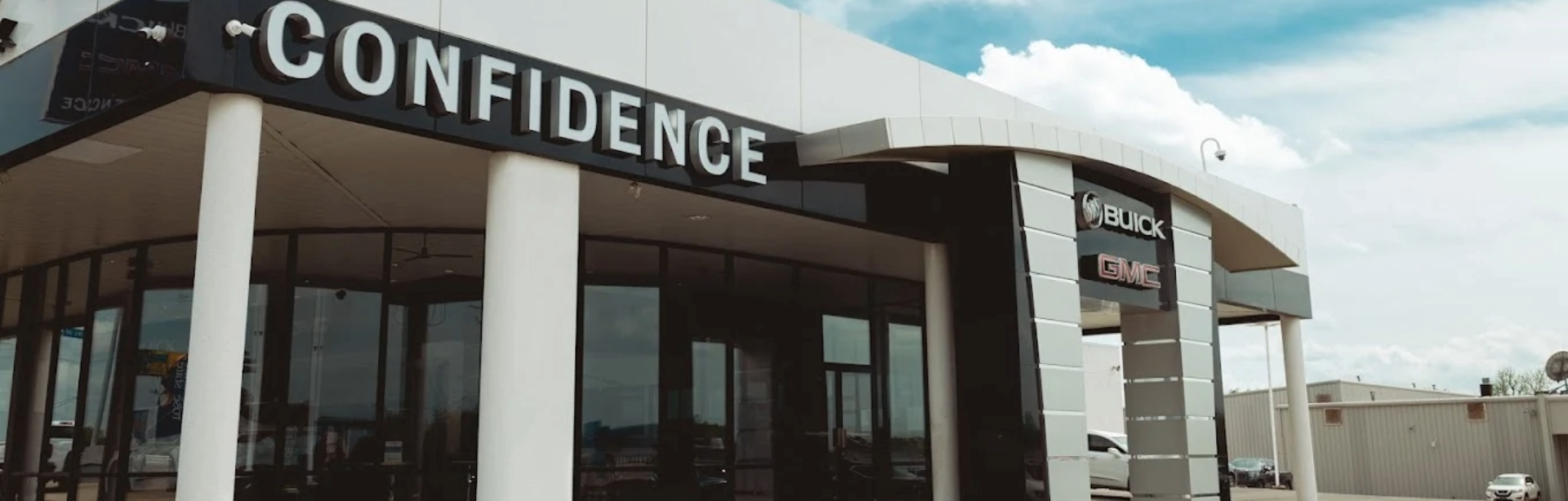 Confidence Chevrolet Buick GMC About Us Blog