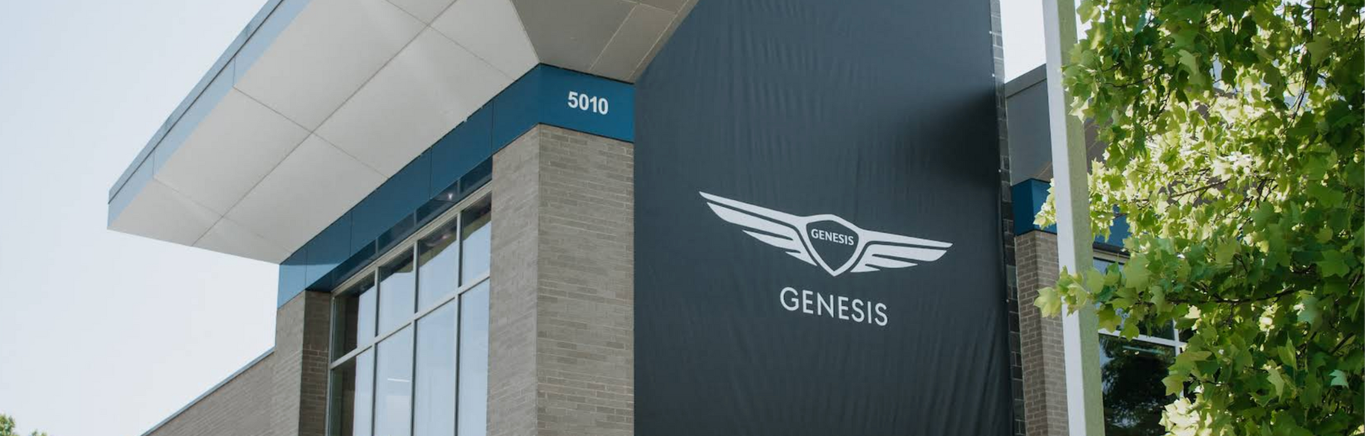 Genesis Of Cary storefront