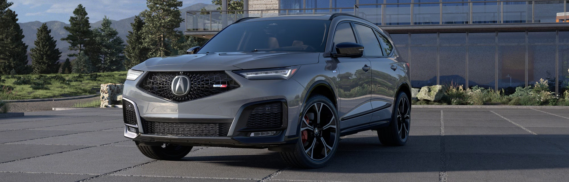 Acura - Mdx Type S - 2026