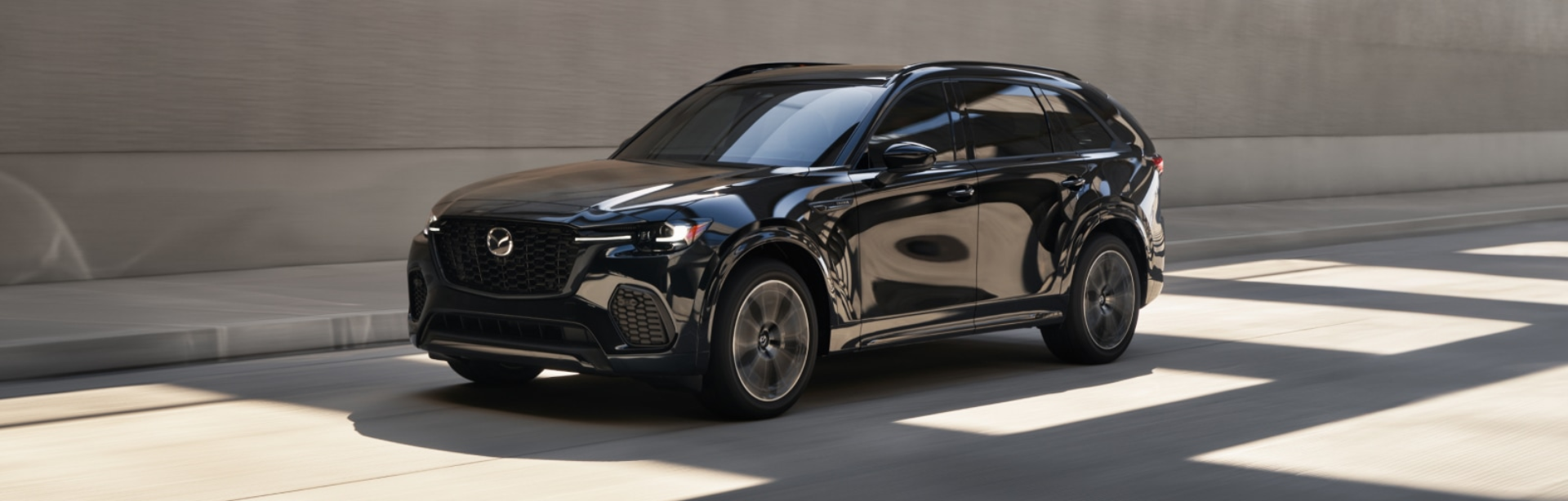 2026 Mazda CX-70