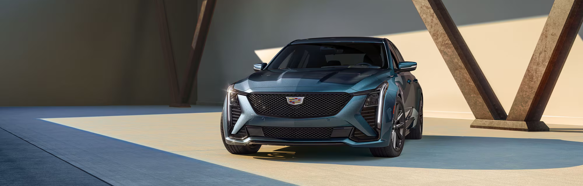 2026 Cadillac CT5
