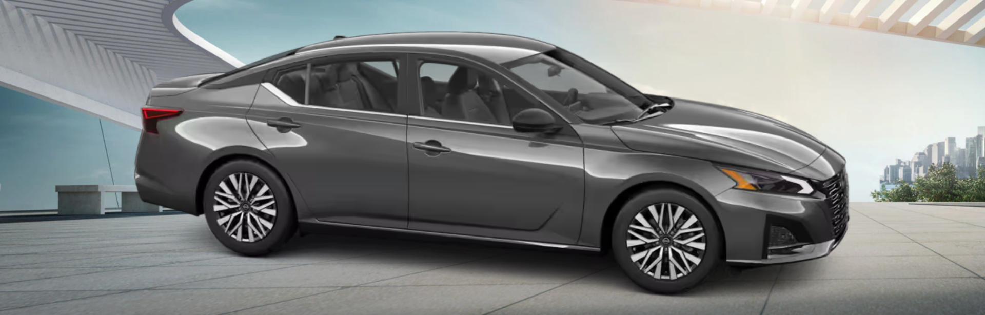 2026 Nissan Altima