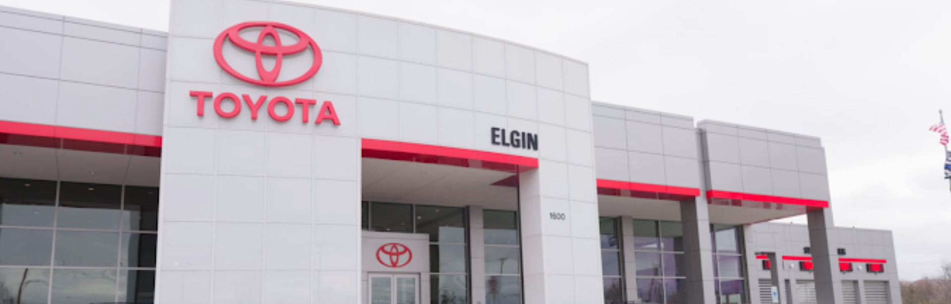 Elgin Toyota
