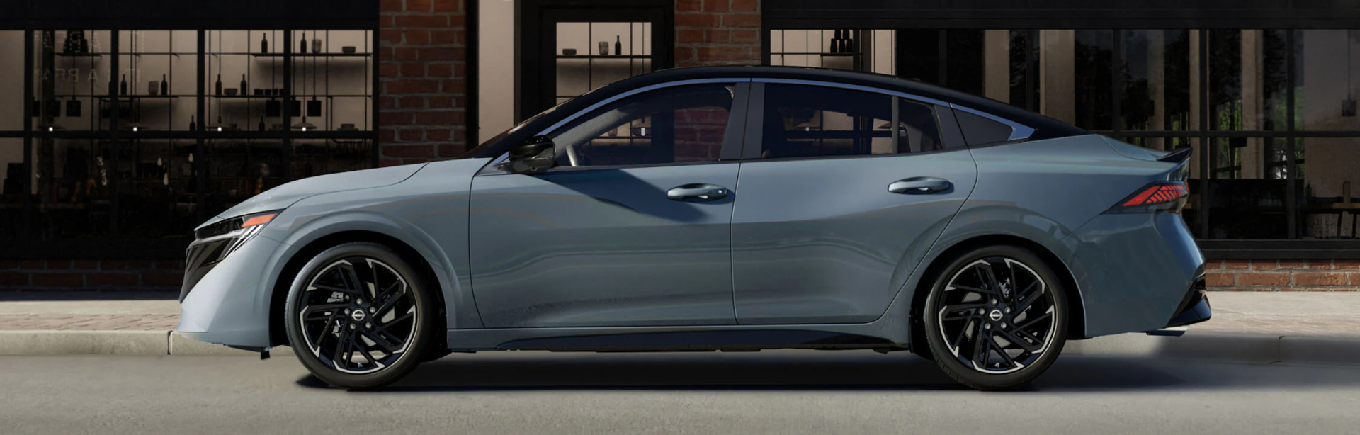 2026 Nissan Sentra