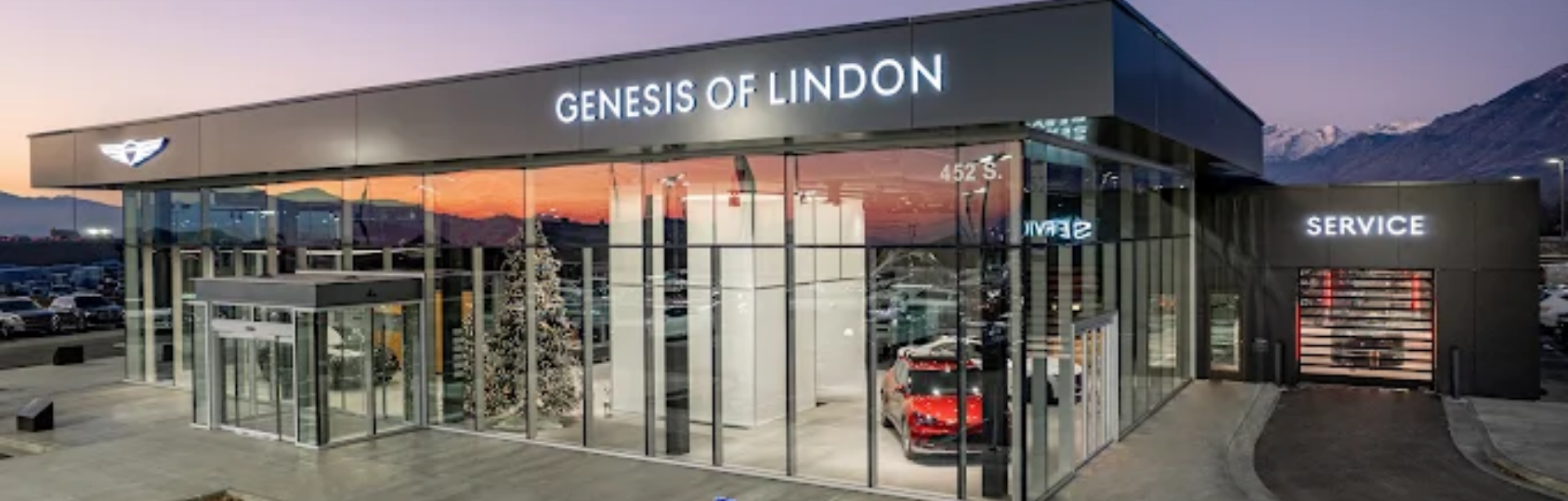 Genesis of Lindon