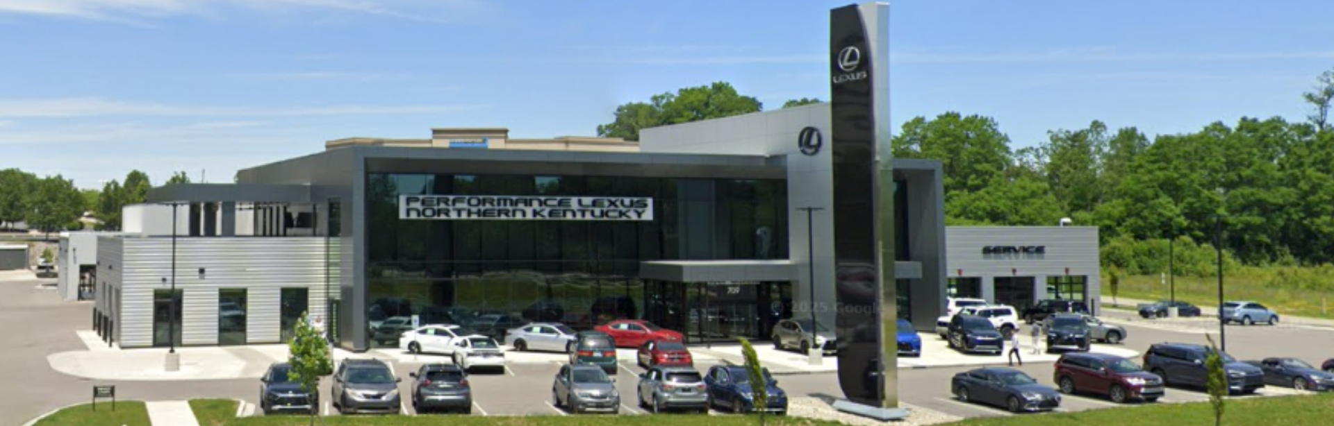 Performance Lexus Northern Kentucky
