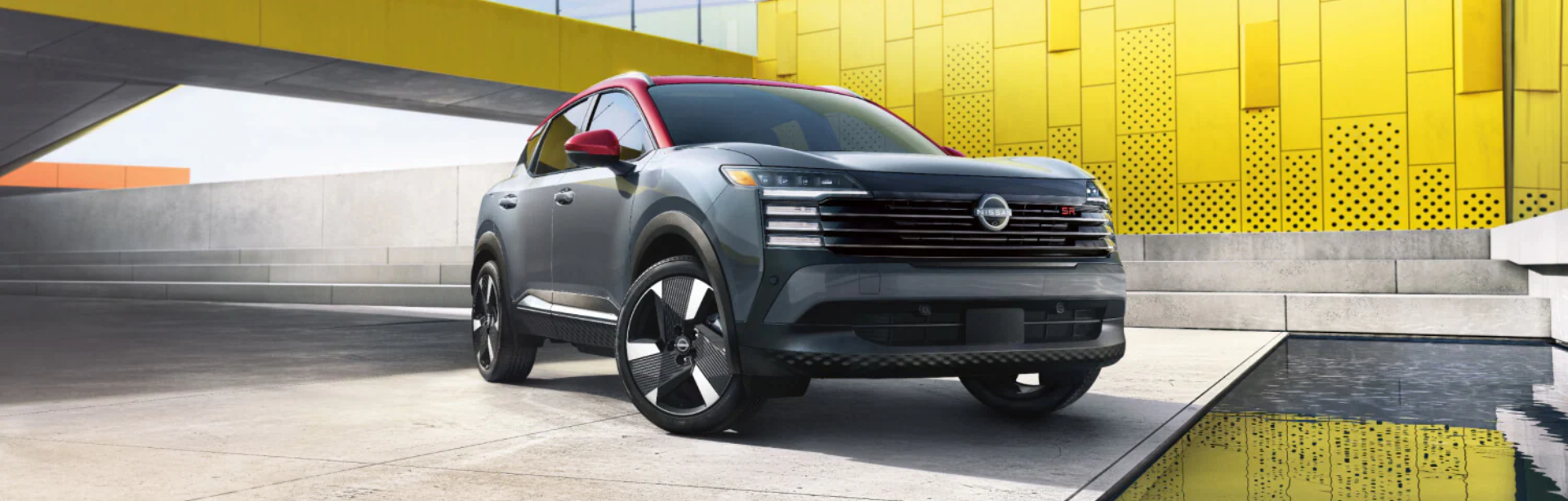 Superior Nissan of Fayetteville Financing