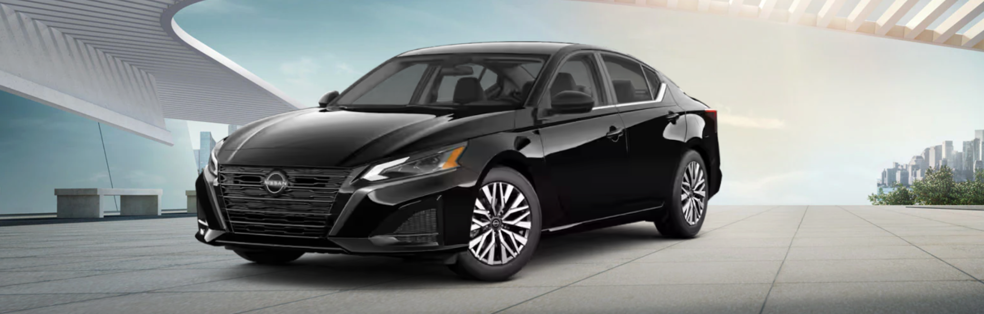 Nissan Altima OEM Parts