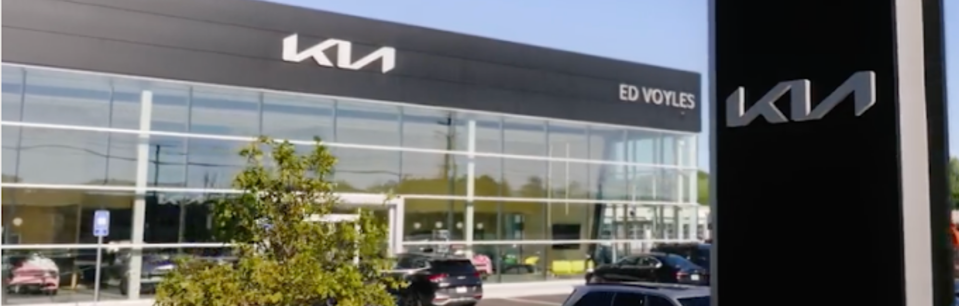 About Ed Voyles Kia