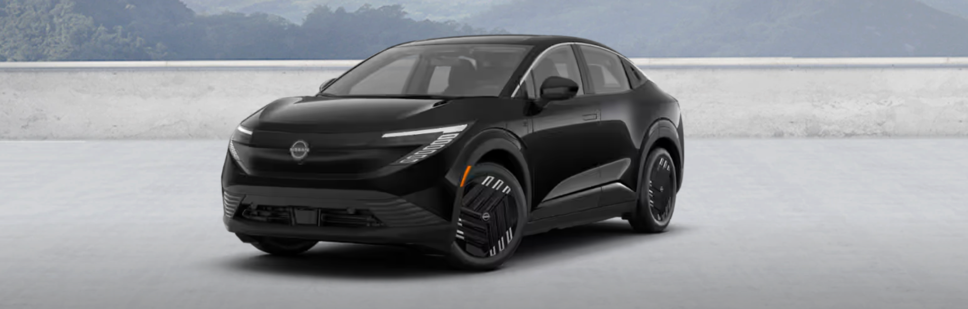 2026 Nissan LEAF