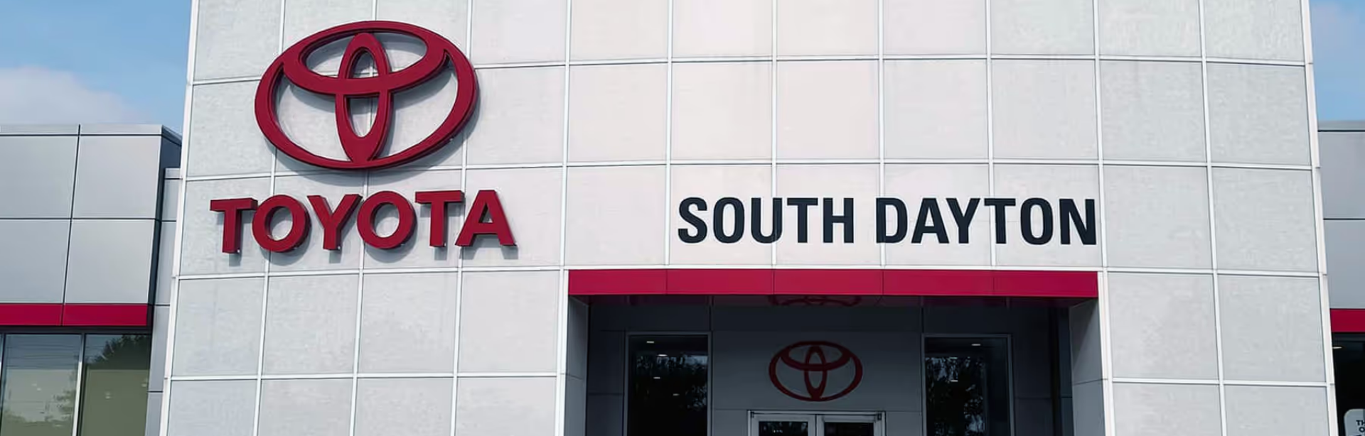 South Dayton Toyota