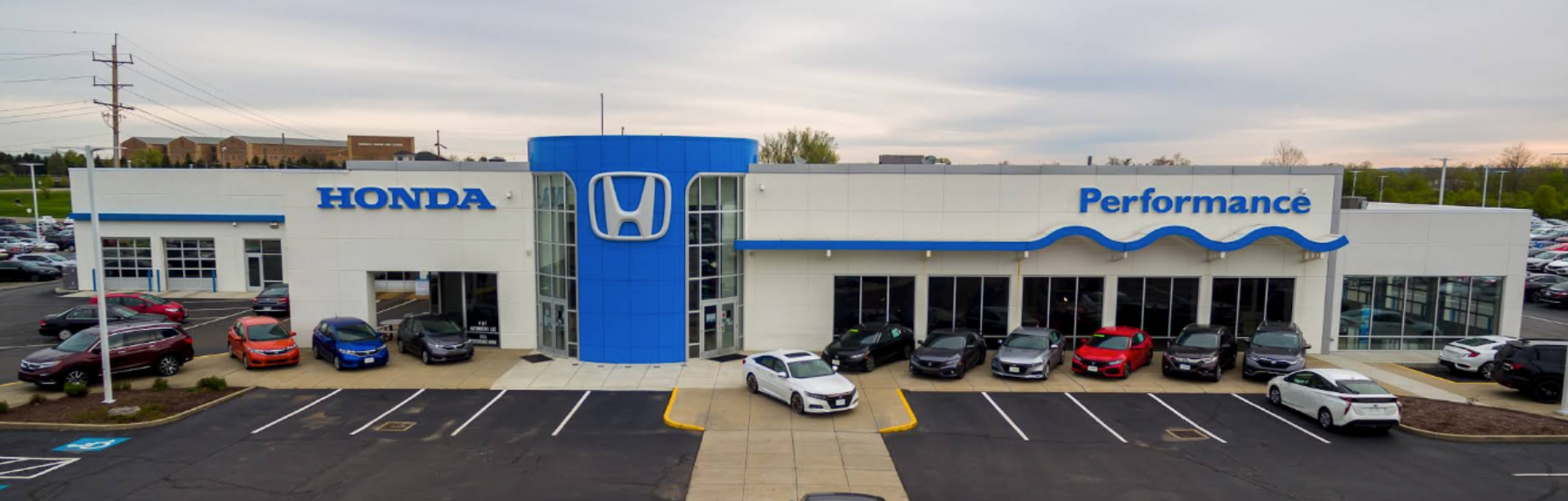 Performance Honda