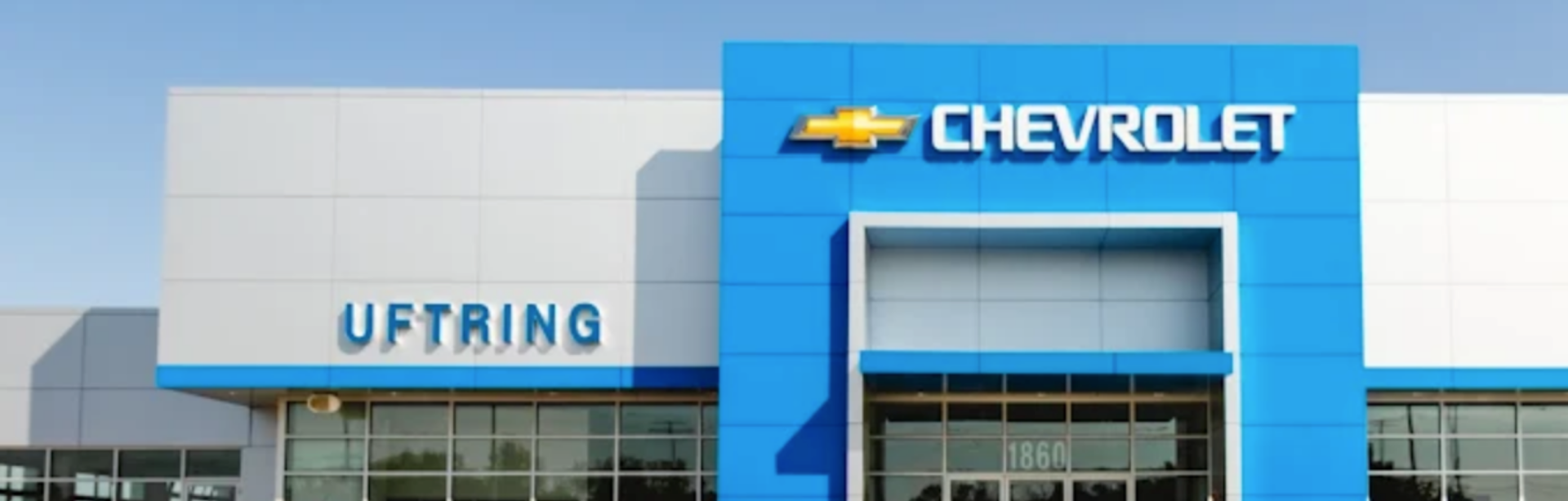 Uftring Chevrolet