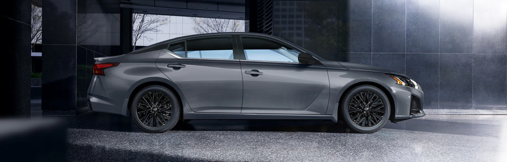 2026 Nissan Altima