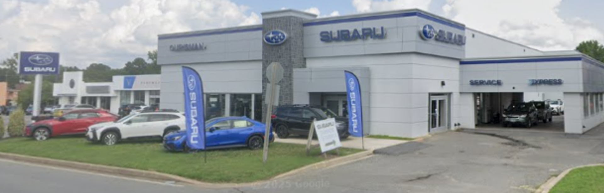 Ourisman Subaru Waldorf