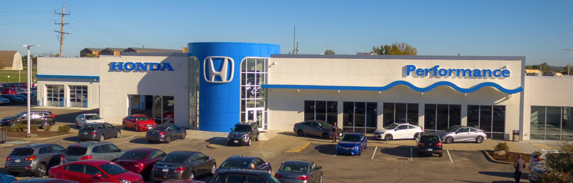 Performance Honda