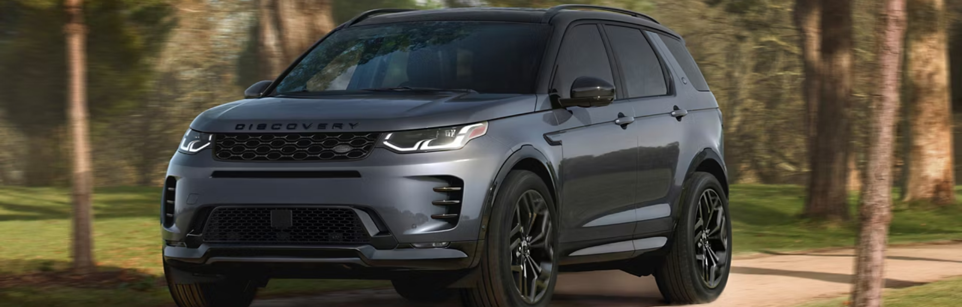 Land Rover Parsippany