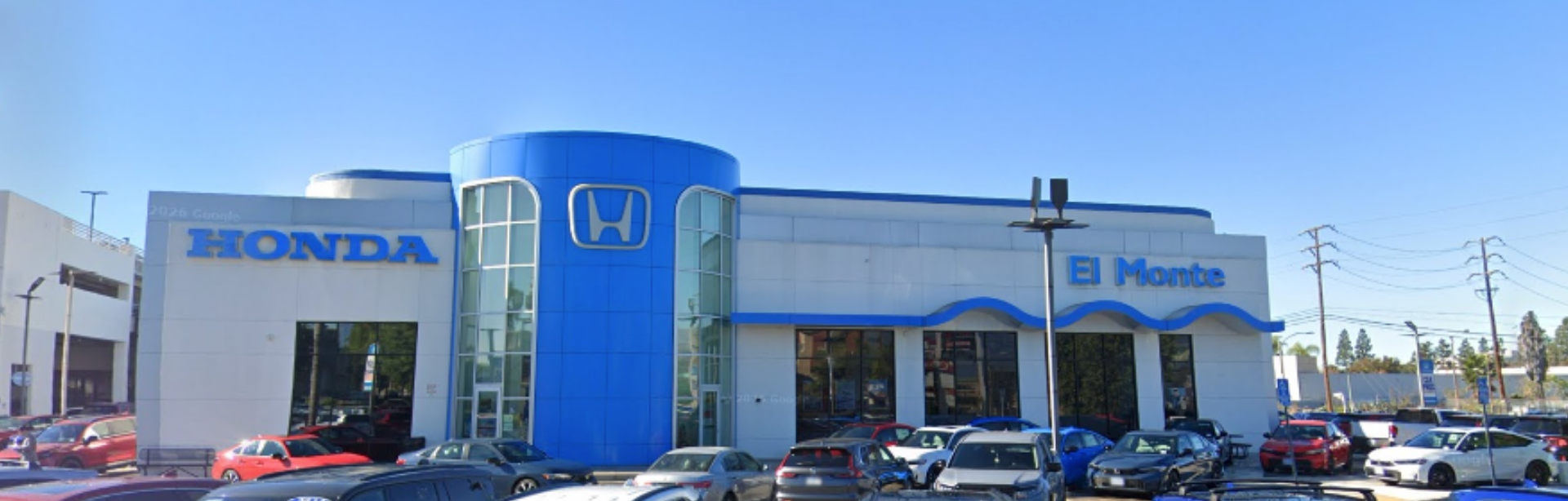 Car Pros Honda El Monte