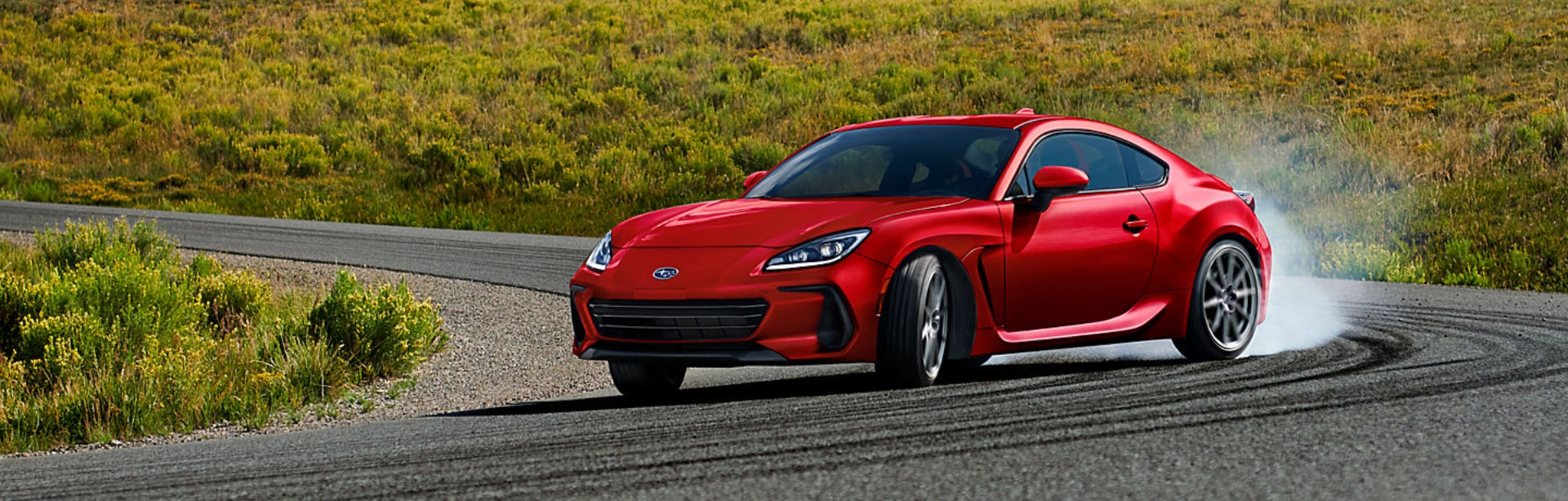 2026 Subaru BRZ