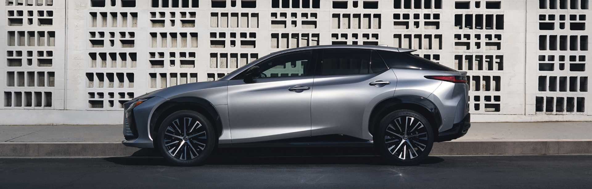 LJohnson Lexus of Durham