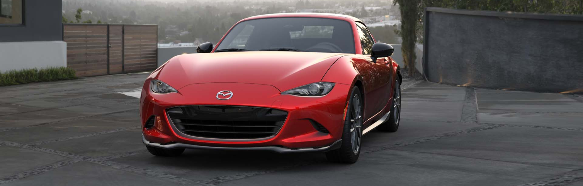 2026 Mazda MX-5 Miata